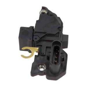 Regulator alternator MERCEDES-BENZ ACTROS 1843, 1843 L diesel 428 cai MAXGEAR 10-0198