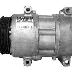 Compresor climatizare MERCEDES-BENZ A-CLASS (W169) A 160 CDI (169.006, 169.306) diesel 82 cai AIRSTAL 10-0671