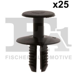 Clips acoperire decorativa si protectie MERCEDES-BENZ M-CLASS (W163) ML 270 CDI (163.113) diesel 163 cai FA1 10-20002.25