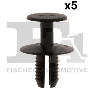 Clips acoperire decorativa si protectie MERCEDES-BENZ M-CLASS (W163) ML 270 CDI (163.113) diesel 163 cai FA1 10-20002.5