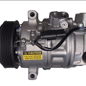 Compresor climatizare MERCEDES-BENZ A-CLASS (W177) A 180 d (177.003) diesel 116 cai AIRSTAL 10-6144