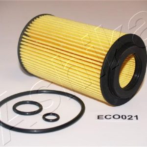 Filtru ulei MERCEDES-BENZ M-CLASS (W163) ML 270 CDI (163.113) diesel 163 cai ASHIKA 10-ECO021