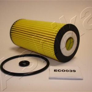 Filtru ulei MERCEDES-BENZ A-CLASS (W169) A 160 CDI (169.006, 169.306) diesel 82 cai ASHIKA 10-ECO039