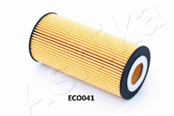 Filtru ulei MERCEDES-BENZ A-CLASS (W169) A 160 CDI (169.006, 169.306) diesel 82 cai ASHIKA 10-ECO041