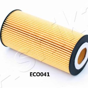 Filtru ulei MERCEDES-BENZ A-CLASS (W169) A 180 CDI (169.007, 169.307) diesel 109 cai ASHIKA 10-ECO041