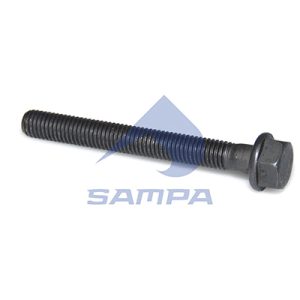 Surub galerie evacuare MERCEDES-BENZ ACTROS 2648, 2648 L diesel 476 cai SAMPA 100.003