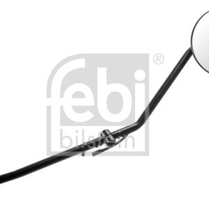 Oglinda fata cabina sofer MERCEDES-BENZ ACTROS MP2 / MP3 3348 A diesel 476 cai FEBI BILSTEIN 100023