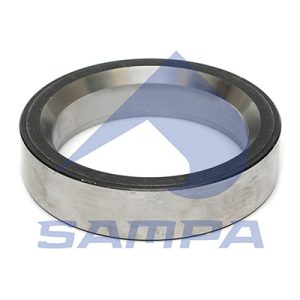 Inel de ghidare butuc roata MERCEDES-BENZ ACTROS 1831 AK diesel 313 cai SAMPA 100.035/1
