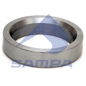 Inel de ghidare butuc roata MERCEDES-BENZ ACTROS 1831 AK diesel 313 cai SAMPA 100.035
