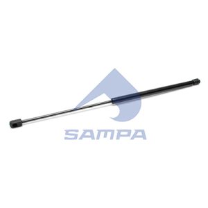 Suspensie pneumatica clapeta fata MERCEDES-BENZ ACTROS 2553 LS diesel 530 cai SAMPA 100.066