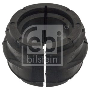 Bucsa bara stabilizatoare MERCEDES-BENZ ACTROS 1848, 1848 L diesel 476 cai FEBI BILSTEIN 100106