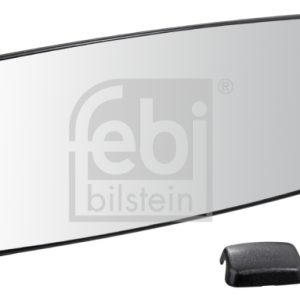 Oglinda exterioara cabina MERCEDES-BENZ ACTROS 2740 AKE diesel 394 cai FEBI BILSTEIN 100116