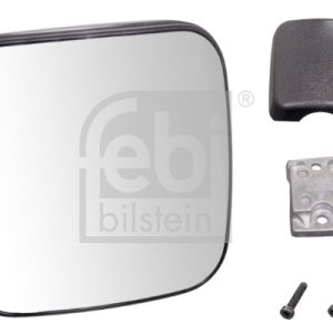 Oglinda unghi indepartat MERCEDES-BENZ ACTROS 1853 LL diesel 530 cai FEBI BILSTEIN 100117