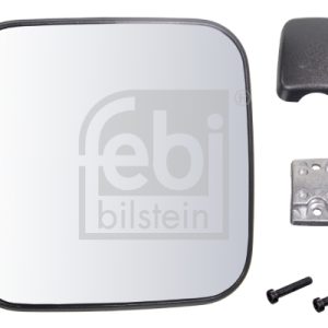 Oglinda unghi indepartat MERCEDES-BENZ ACTROS MP2 / MP3 1848, L, LL diesel 476 cai FEBI BILSTEIN 100118