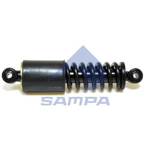 Amortizor suspensie cabina MERCEDES-BENZ ACTROS 1831 AK diesel 313 cai SAMPA 100.141