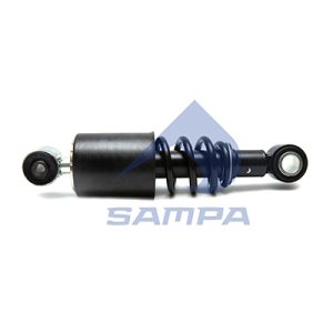 Amortizor suspensie cabina MERCEDES-BENZ ACTROS 1831 K diesel 313 cai SAMPA 100.142