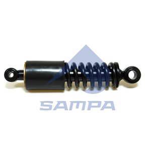 Amortizor suspensie cabina MERCEDES-BENZ ACTROS 1831 AK diesel 313 cai SAMPA 100.144