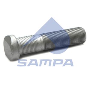 Bolt roata MERCEDES-BENZ ACTROS 1846 S, 1846 LS diesel 456 cai SAMPA 100.276