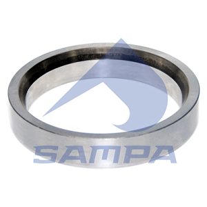 Inel de ghidare butuc roata MERCEDES-BENZ ACTROS 1853, 1853 L diesel 530 cai SAMPA 100.305