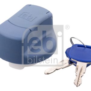 Buson rezervor (injectie aditiv) MERCEDES-BENZ ACTROS MP2 / MP3 3341 AK diesel 408 cai FEBI BILSTEIN 100327