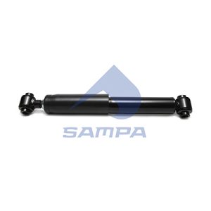 Amortizor suspensie cabina MERCEDES-BENZ ACTROS MP2 / MP3 1848, L, LL diesel 476 cai SAMPA 100.356