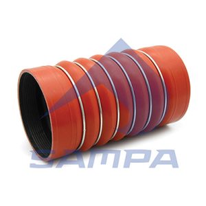 Furtun aer supraalimentare MERCEDES-BENZ ACTROS 4146 K diesel 456 cai SAMPA 100.392