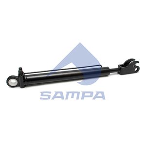 Cilindru basculare cabina sofer MERCEDES-BENZ ACTROS 2631 K diesel 313 cai SAMPA 100.411