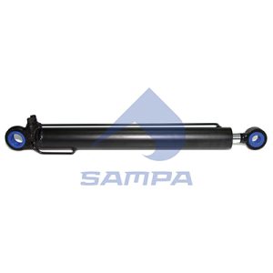 Cilindru basculare cabina sofer MERCEDES-BENZ ACTROS 4146 AK diesel 456 cai SAMPA 100.423