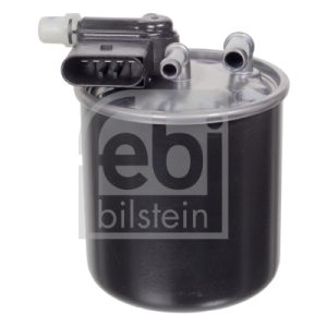Filtru combustibil MERCEDES-BENZ A-CLASS (W176) A 180 CDI (176.000) diesel 109 cai FEBI BILSTEIN 100470