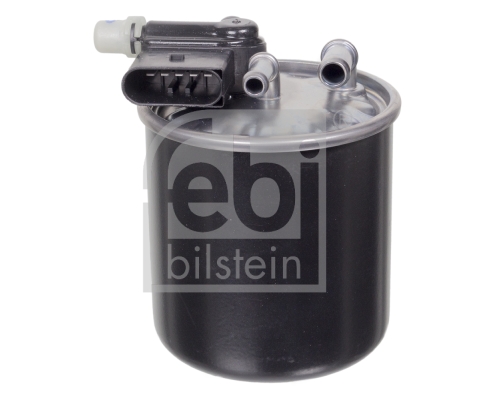 Filtru combustibil MERCEDES-BENZ A-CLASS (W176) A 220 d 4-matic (176.005) diesel 177 cai FEBI BILSTEIN 100470