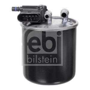 Filtru combustibil MERCEDES-BENZ A-CLASS (W176) A 180 CDI (176.000) diesel 109 cai FEBI BILSTEIN 100471