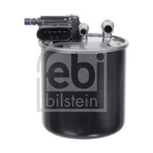Filtru combustibil MERCEDES-BENZ A-CLASS (W176) A 180 CDI / d (176.012) diesel 109 cai FEBI BILSTEIN 100477