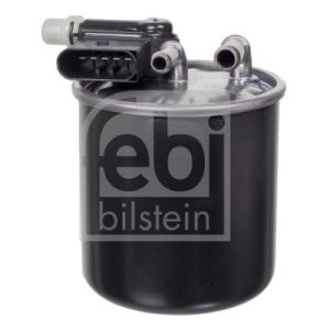 Filtru combustibil MERCEDES-BENZ A-CLASS (W176) A 160 CDI / d (176.011) diesel 90 cai FEBI BILSTEIN 100478
