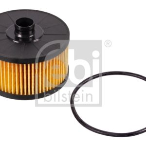 Filtru ulei MERCEDES-BENZ A-CLASS limuzina (V177) A 200 (177.187) benzina 150 cai FEBI BILSTEIN 100487