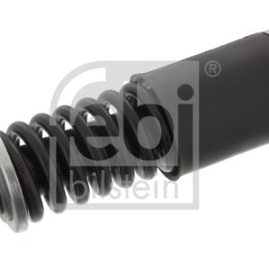 Amortizor suspensie cabina MERCEDES-BENZ ACTROS MP2 / MP3 3348 A diesel 476 cai FEBI BILSTEIN 100559