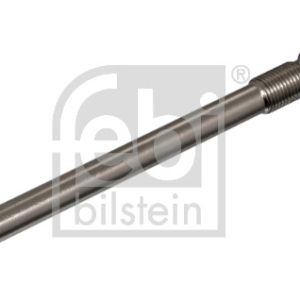 Bujie incandescenta MERCEDES-BENZ A-CLASS (W176) A 220 CDI 4-matic (176.005) diesel 170 cai FEBI BILSTEIN 100651