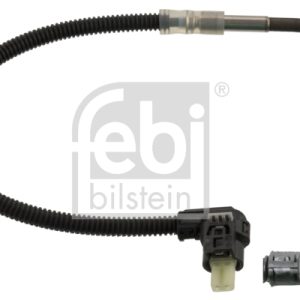 Senzor temperatura gaze evacuare MERCEDES-BENZ A-CLASS (W169) A 160 CDI (169.006, 169.306) diesel 82 cai FEBI BILSTEIN 100827