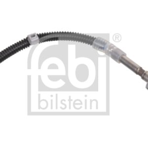 Senzor temperatura gaze evacuare MERCEDES-BENZ A-CLASS (W169) A 160 CDI (169.006, 169.306) diesel 82 cai FEBI BILSTEIN 100829