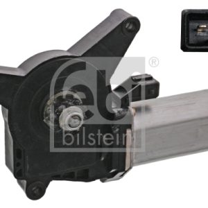 Electromotor macara geam MERCEDES-BENZ ACTROS MP2 / MP3 1848, L, LL diesel 476 cai FEBI BILSTEIN 100861