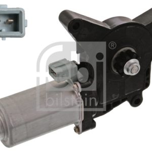 Electromotor macara geam MERCEDES-BENZ ACTROS MP2 / MP3 1848, L, LL diesel 476 cai FEBI BILSTEIN 100862