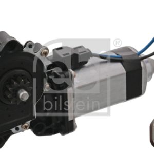 Electromotor macara geam MERCEDES-BENZ ACTROS 2648, 2648 L diesel 476 cai FEBI BILSTEIN 100863