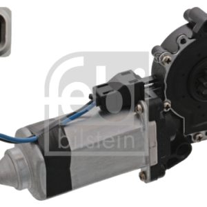 Electromotor macara geam MERCEDES-BENZ ACTROS 2635 B diesel 354 cai FEBI BILSTEIN 100864