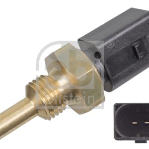 Senzor temperatura lichid de racire MERCEDES-BENZ ACTROS MP2 / MP3 2535 LL diesel 354 cai FEBI BILSTEIN 100982