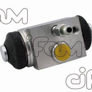 Cilindru receptor frana MERCEDES-BENZ A-CLASS (W168) A 160 (168.033, 168.133) benzina 102 cai CIFAM 101-745