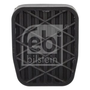 Pozitie pedala pedala ambreiaj MERCEDES-BENZ A-CLASS (W168) A 140 (168.031, 168.131) benzina 82 cai FEBI BILSTEIN 101011
