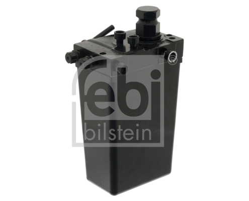 Pompa basculare cabina sofer MERCEDES-BENZ ACTROS 2640 B diesel 394 cai FEBI BILSTEIN 101271