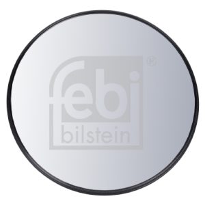 Sticla oglinda fata MERCEDES-BENZ ACTROS 3243 B diesel 428 cai FEBI BILSTEIN 101382