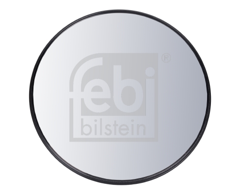 Sticla oglinda fata MERCEDES-BENZ ACTROS 3343 AK diesel 428 cai FEBI BILSTEIN 101382