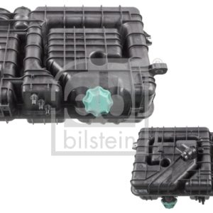 Vas de expansiune racire MERCEDES-BENZ ACTROS MP2 / MP3 4158 K diesel 578 cai FEBI BILSTEIN 101425