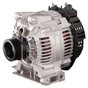 Alternator MERCEDES-BENZ A-CLASS (W168) A 140 (168.031, 168.131) benzina 82 cai FEBI BILSTEIN 101544
